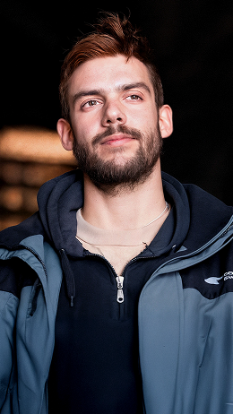 Ryan K